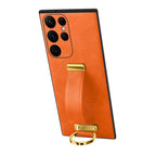 For Samsung Galaxy S24 Ultra 5G / Orange
