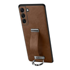 For Samsung Galaxy S24 5G / Brown