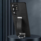 For Samsung Galaxy S25 Ultra 5G / Black