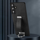 For Samsung Galaxy S25+ 5G / Black