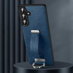 For Samsung Galaxy S25+ 5G / Blue