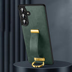 For Samsung Galaxy S25+ 5G / Green