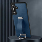 For Samsung Galaxy S25 5G / Blue