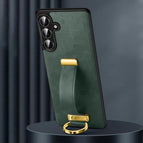 For Samsung Galaxy S25 5G / Green