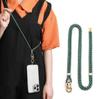 Green Black
