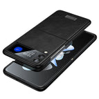 For Samsung Galaxy Z Flip4 / Black