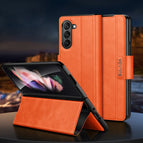 For Samsung Ga6axy Z Fold6 / Orange