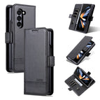 For Samsung Galaxy Z Fold5 5G / Black