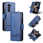 For Samsung Galaxy Z Fold5 5G / Dark Blue