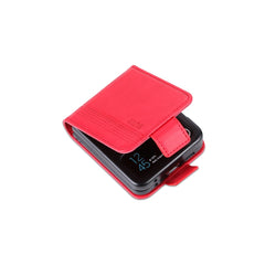 AZNS Magnetic Calf Texture Flip Leather Phone Case