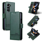 For Samsung Galaxy Z Fold6 5G / Dark Green