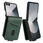 For Samsung Galaxy Z Flip7 5G / Dark Green