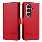 For Samsung Galaxy Z Fold7 5G / Red