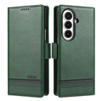 For Samsung Galaxy Z Fold7 5G / Dark Green