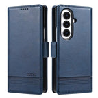 For Samsung Galaxy Z Fold7 5G / Dark Blue