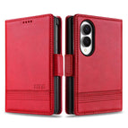 For Galaxy Z Fold8 5G / Red