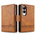 For Galaxy Z Fold8 5G / Light Brown