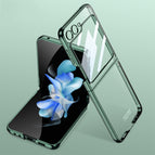For Samsung Galaxy Z Flip5 / Green