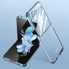 For Samsung Galaxy Z Flip5 / Blue