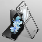 For Samsung Galaxy Z Flip5 / Black