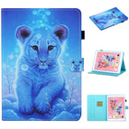 For iPad 10.2 / Air 2019 / Pro 10.5 / Little Tiger