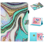For iPad 10.2 / Air 2019 / Pro 10.5 / Colored Sand