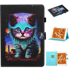 For iPad mini 5 / 4 / 3 / 2 / 1 / Night Cat