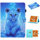 For iPad mini 5 / 4 / 3 / 2 / 1 / Little Tiger