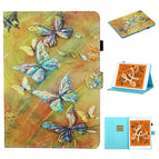 For iPad mini 5 / 4 / 3 / 2 / 1 / Butterfly