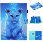 For  Lenovo Tab FHD M10 Plus X606F / Little Tiger