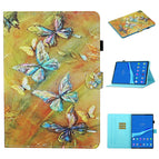 For  Lenovo Tab FHD M10 Plus X606F / Butterfly