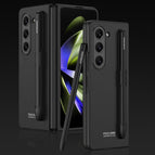 For Samsung Galaxy Z Fold5 / Black