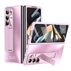 For Samsung Galaxy Z Fold5 5G / Pink