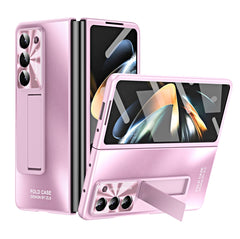 Integrated AG Matte Folding Phone Case, For Samsung Galaxy Z Fold5 5G