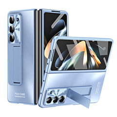 Integrated AG Matte Folding Phone Case, For Samsung Galaxy Z Fold5 5G