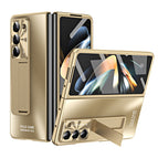 For Samsung Galaxy Z Fold5 5G / Champagne Gold