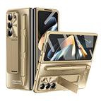 For Samsung Galaxy Z Fold5 5G / Champagne Gold