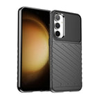For Samsung Galaxy S23 FE 5G / Black