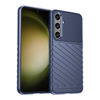 For Samsung Galaxy S24+ 5G / Blue