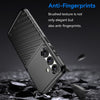 Thunderbolt Shockproof TPU Phone Case, For Samsung Galaxy S25 5G, For Samsung Galaxy S25+ 5G, For Samsung Galaxy S25 Ultra 5G, For Samsung Galaxy S24 Ultra 5G, For Samsung Galaxy S24+ 5G, For Samsung Galaxy S24 5G, For Samsung Galaxy S23 FE 5G