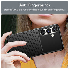 Thunderbolt Shockproof TPU Phone Case