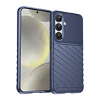 For Samsung Galaxy S25 5G / Blue