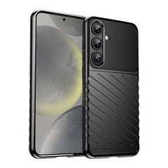 Thunderbolt Shockproof TPU Phone Case