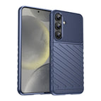For Samsung Galaxy S25+ 5G / Blue