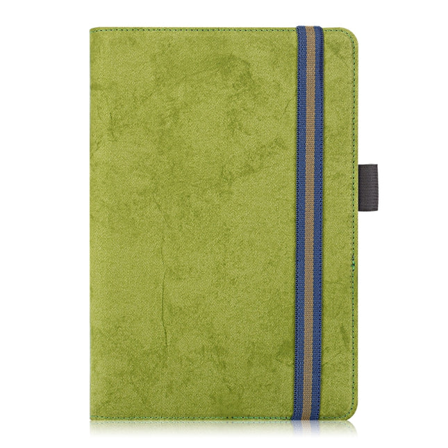 Marble Cloth Texture Horizontal Flip Universal Tablet PC Leather Case with Pen Slot & Holder, For 7-8 inch, For 9-11 inch