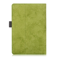 Marble Cloth Texture Horizontal Flip Universal Tablet PC Leather Case with Pen Slot & Holder, For 7-8 inch, For 9-11 inch