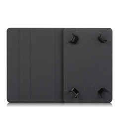 Marble Cloth Texture Horizontal Flip Universal Tablet PC Leather Case with Pen Slot & Holder, For 7-8 inch, For 9-11 inch