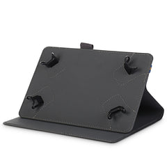 Marble Cloth Texture Horizontal Flip Universal Tablet PC Leather Case with Pen Slot & Holder, For 7-8 inch, For 9-11 inch