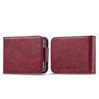 For Samsung Galaxy Z Flip5 / Red