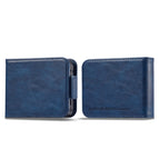 For Samsung Galaxy Z Flip5 / Blue